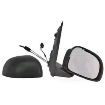 Fiat Panda Dış Ayna Manuel Sensör Astarlı Sağ 2012- (Oem No:  735594382)