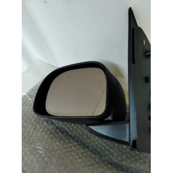Fiat Panda Dış Ayna Manuel Astarlı Sol 2012- (Oem No:  735594383)