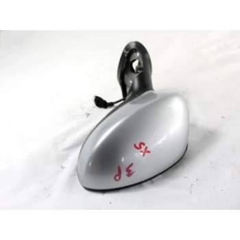 Fiat Grpunto/Linea Dış Ayna Elektrikli Isıtmalı Astarlı Sol 2005  (Oem No:  735596878)