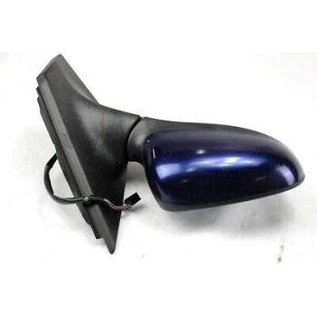 Fiat Bravo Dış Ayna Elektrikli Isıtmalı Astarlı Sensörlü Sağ 2007  (Oem No:  735597947)