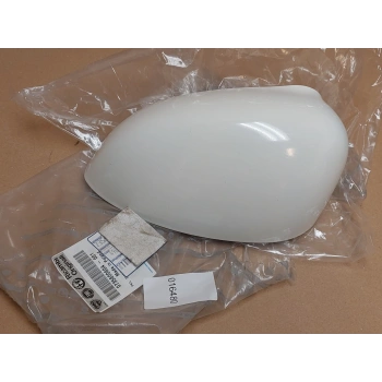 Fiat 500 Dış Ayna Manuel Sol 2007-- (Oem No:  735600604)