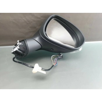 Fiat 500 X Dış Ayna Elektrikli Isıtmalı Otm. Katlanır Sensörlü Isıtmalı Astarlı Sağ 2014- (Oem No:  735603596)