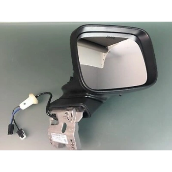 Jeep Renegade Dış Ayna Elektrikli Isıtmalı Sinyalli Sensör Astarlı Sağ 2013- (Oem No:  735612610)