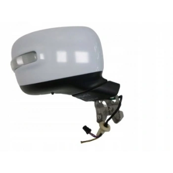 Jeep Renegade Ayna Elektrikli Isıtmalı Sinyalli Sensörlü Otm. Katlanır Astarlı Sağ 2013- (Oem No:  735612623)