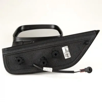 Fiat Fiorino Dış Ayna Elektrikli Isıtmalı Sol 2007  (Oem No:  735714776)