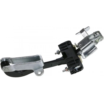 Fiat Ducato Bagaj Gergisi Sol 2007  (Oem No:  1384814080)