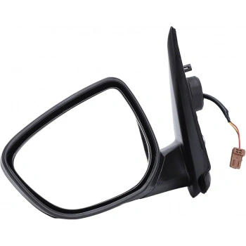 Peugeot 301 Citroen Celysee Dış Ayna Manuel Sol 2011- (Oem No:  1609064680)