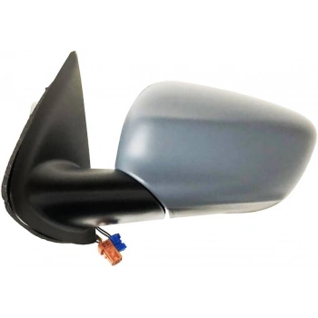 Peugeot 301 Citroen Celysee Dış Ayna Elektrikli Isıtmalı Sol 2011- (Oem No:  1609064880)