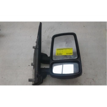 Renault Master/Movano Dış Ayna Desenli Manuel Sağ 1995-2003 (Oem No:  7700352180)