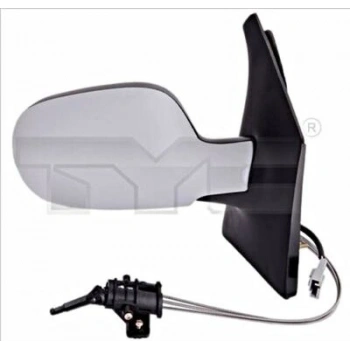 Renault Scenic Dış Ayna Mansenast Sağ 1999-2003 (Oem No:  7700415436)