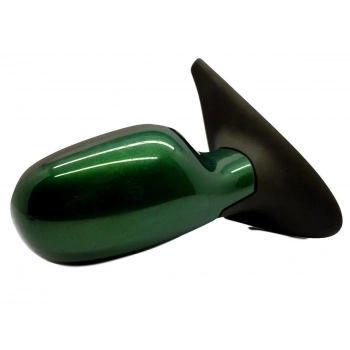 Renault Megane Dış Ayna Elektrikli Isıtmalı Sensörlü Astarlı Sağ 1999-2002 (Oem No:  7700431470)