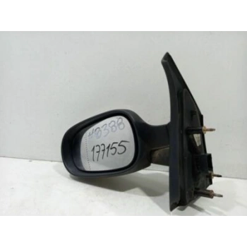 Renault Scenic Dış Ayna Elektrikli Isıtmalı Astarlı Sol 1999-2003 (Oem No:  7700431542)