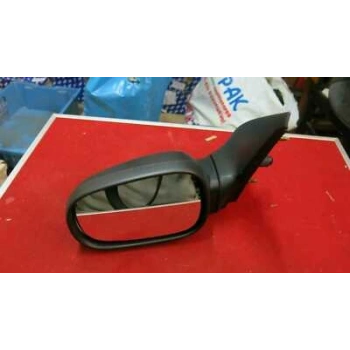 Renault Clio Dış Ayna Manuel Sol 1996-1998 (Oem No:  7700826598)