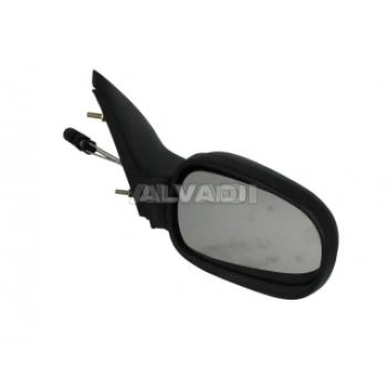 Renault Clio Dış Ayna Manuel Sağ 1996-1998 (Oem No:  7700826599)
