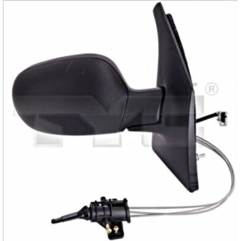 Renault Scenic Dış Ayna Manuel Sol 1996-1999 (Oem No:  7700841653)