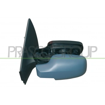 Renault Megane Dış Ayna Elektrikli Isıtmalı Otm. Katlanır Astarlı Sol 2003- (Oem No:  7701054689)