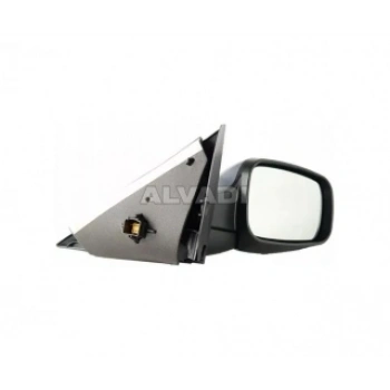 Renault Scenic Dış Ayna Elektrikli Isıtmalı Katlanır Sensör Astarlı Sağ 2003- (Oem No:  7701055997)