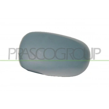 Renault Modüs Dış Ayna Manuel Sinyalli Sol 2004- (Oem No:  7701060075)