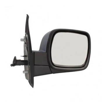 Renault Kangoo Dış Ayna Manuel Sağ 2007  (Oem No:  7701068835)