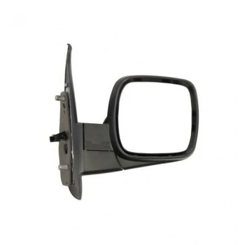 Renault Kangoo Dış Ayna Elektrikli Isıtmalı Sensörlü Sağ 2007  (Oem No:  7701068836)