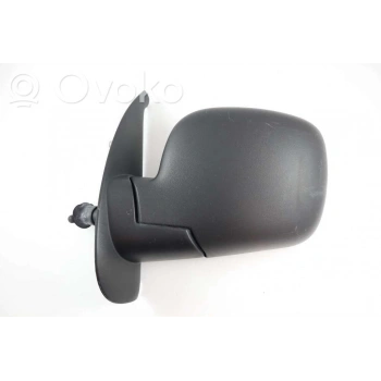 Renault Kangoo Dış Ayna Manuel Sol 2007  (Oem No:  7701068839)