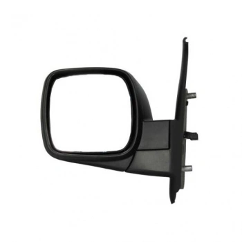 Renault Kangoo Dış Ayna Elektrikli Isıtmalı Sol 2007  (Oem No:  7701068840)