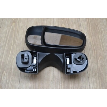 Renault Trafic Dış Ayna Manuel Sol 2001 2006 (Oem No:  7701473241)