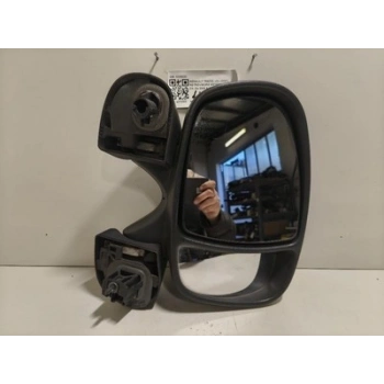 Renault Trafic Dış Ayna Elektrikli Isıtmalı Sens Sağ 2001 2006 (Oem No:  7701473247)