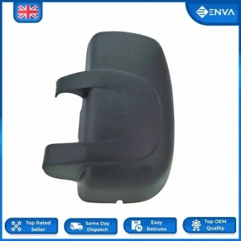 Renault Master Dış Ayna Elektrikli Isıtmalı 5 Pın Sağ 2003- (Oem No:  8200255776)