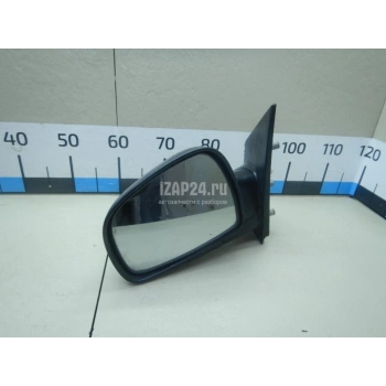 Hyundai Matrix Dış Ayna Manuel Sol 2002-2008 (Oem No:  8761017650)