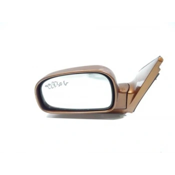 Hyundai Santa Fe Dış Ayna Elektrikli Isıtmalı Sol 2000- 2006  (Oem No:  8761026600)