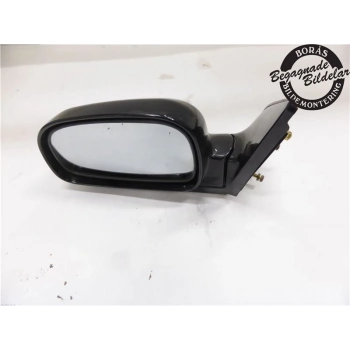 Hyundai Tucson Dış Ayna Elektrikli Isıtmalı Katlanır Sinyalli Sol 2004-2008 (Oem No:  8761026601)