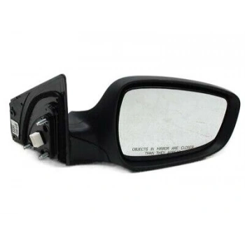 Hyundai Santa Fe Dış Ayna Elektrikli Isıtmalı Sağ 2000- 2006  (Oem No:  8762026941)