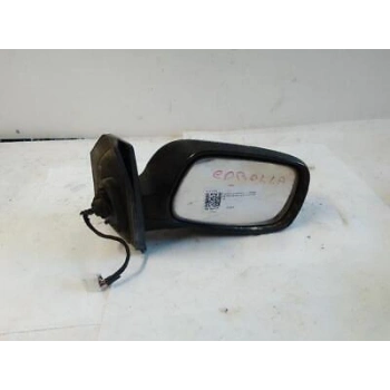 Toyota Corolla Ayna Elektrikli Isıtmalı 5 Pinli Kare Soket Sağ 2002-2008 (Oem No:  8790102050)