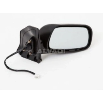 Toyota Corolla Dış Ayna Elektrikli Kare Soket Sağ 2002-2008 (Oem No:  8790102060)