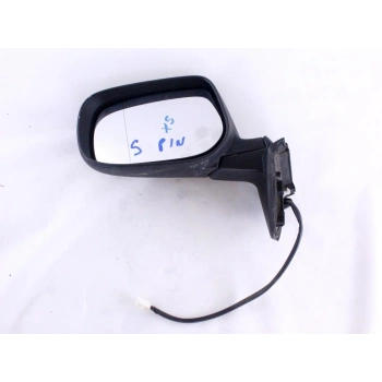 Toyota Auris Dış Ayna Elektrikli 3 Pin Sol 2007-- (Oem No:  8790102260)