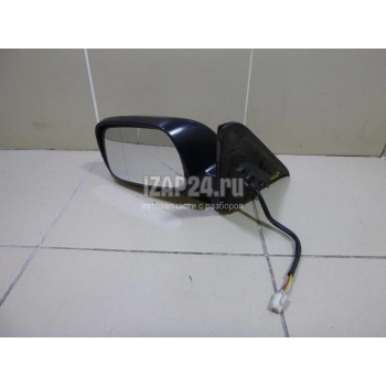 Toyata Avensis Dış Ayna Elektrikli Sol 1998-2003 (Oem No:  8790605011)