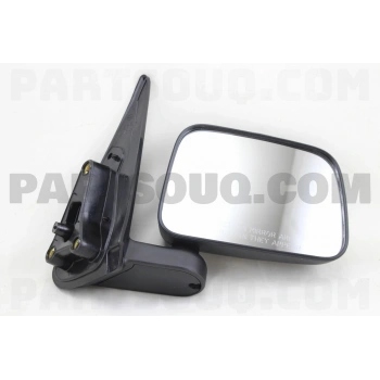 Toyota Hilux Dış Ayna Manuel Sağ 1998-2000 (Oem No:  8791035780)