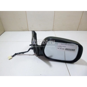 Toyota Rav 4 Dış Ayna Elektrikli Astarlı Sağ 2003-2005 (Oem No:  8791042760)