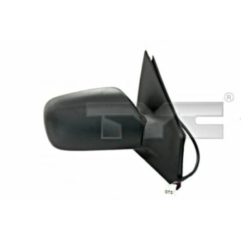 Toyota Yaris Dış Ayna Elektrikli Sağ 3 Pın 1999-2002 (Oem No:  8791052121)