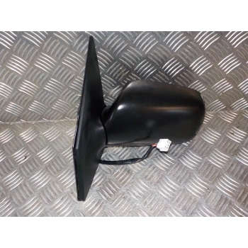 Toyota Yaris Dış Ayna Elektrikli Isıtmalı Astarlı Sol 1999-2002 (Oem No:  8794052101)