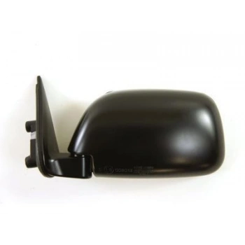 Toyota Hilux Ln85 Dış Ayna Manuel Siyah Sol 1989-1997 (Oem No:  8794089149)