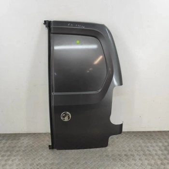 Peugeot Partner Arka Bagaj Kapısı Sağ 2008-2015 (Oem No:  9820436780)