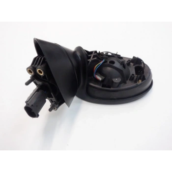 Mini One/Cooper Dış Ayna Elektrikli Isıtmalı 5 Pinli Sol 2001-2006  (Oem No:  51167192469)