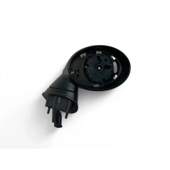 Mini One/Cooper Dış Ayna Elektrikli Isıtmalı 5 Pinli Sağ 2001-2006  (Oem No:  51167192470)