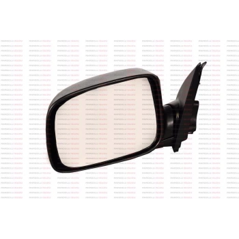 İsuzu D-Max Dış Ayna Elektrikli Sol 2004- (Oem No:  897357891151)