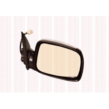 İsuzu Dmax Dış Ayna Elektrikli Otom. Katlanır. Sinyalli Nikelaj Sağ 2009-  (Oem No:  898157129051)