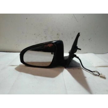 Toyota Auris Dikiz Aynası Elektrikli Isıtmalı Katlanır Sinyalli Astarlı Sol 2012- (Oem No:  8794002E50)