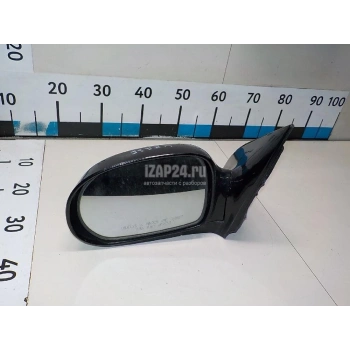 Kia Carnival Dış Ayna Elektrikli Isıtmalı Sol 1999-2001 (Oem No:  0K54G69180Xx)