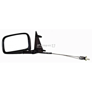 Volkswagen Golf Iı Dış Ayna Manuel Sol 1987 (Oem No:  191857507A)